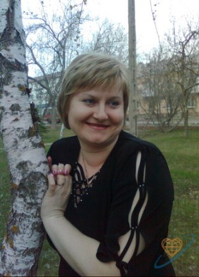 ВЕРАНИКА, 51, Россия, Волгоград