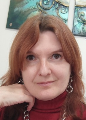 Ольга, 44, Россия, Родниковое