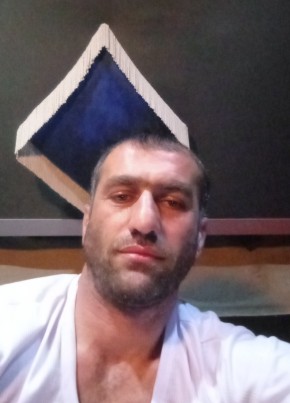 Ülvin, 37, Azerbaijan, Dzhalilabad