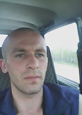 Евгений, 31, Россия, Сергач