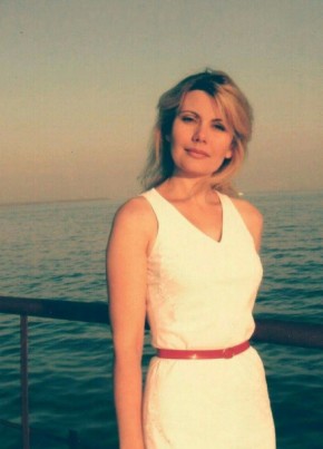 Эмилия, 46, Україна, Маріуполь