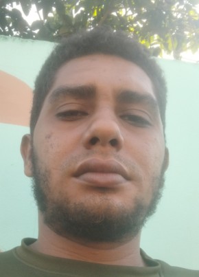 benediel Silva C из Belém (Pará) 28 лет