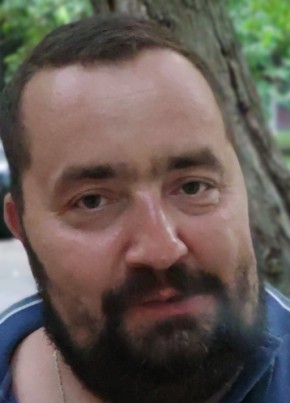 Максим, 47, Россия, Малаховка