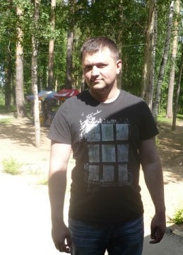 Георгий, 41, Россия, Малоярославец