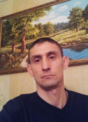 Алексей Владим, 43, Россия, Сельцо