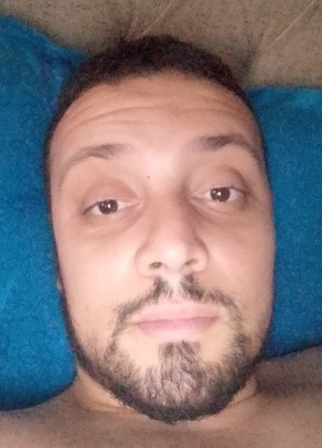 سعيود из Batna City 30 лет