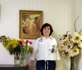 Лариса Гудикова, 59 лет, Новосибирск