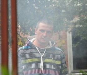КИРИЛЛ, 36 лет, Донецьк