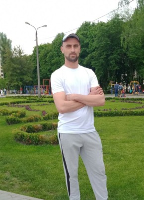 Ігор, 30, Україна, Хмельницький