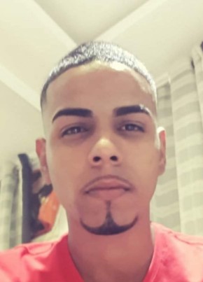 JoaoPaullo из Rio de Janeiro 28 лет