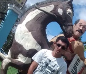 Antonio, 32, Araras