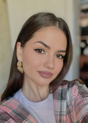Ася из Владивостока 35 лет