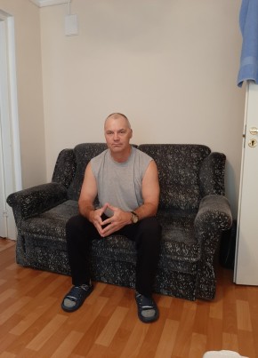 Дормедонт, 51, Россия, Свободный