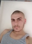 AbdulSamet , 23 года, Körfez