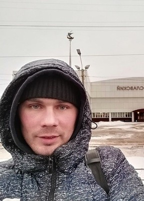 Александр, 35, Россия, Барабинск