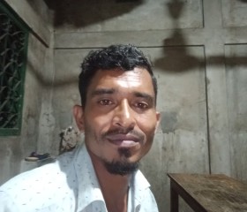 MD.shajan, 41 год, Agartala