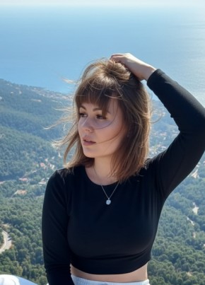 Лана из Новосибирска 38 лет