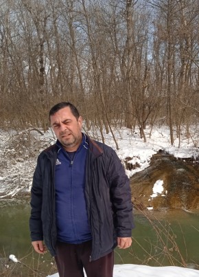 Рафик Авакимов, 45, Россия, Волгоград