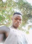 Hyppolite, 24, Lome