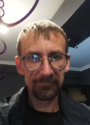 Алекс, 51, Россия, Прохладный