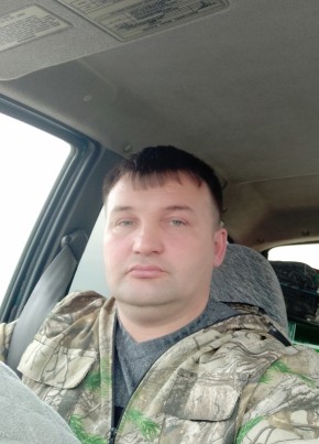 Ivan, 35, Kazakhstan, Shymkent
