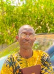 Emmanuel Mbayo, 49 лет, Freetown