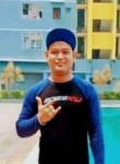 hisham, 27 лет, Kampung Baru Subang
