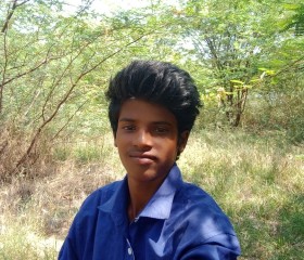 Arumukam, 24 года, Madurai