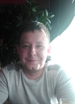 Дмитрий, 32, Россия, Верхняя Пышма