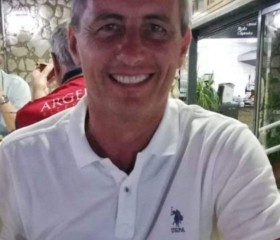 Daniel, 51 год, Constanța