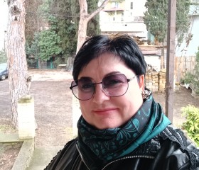 Yuliya, 56, Alushta