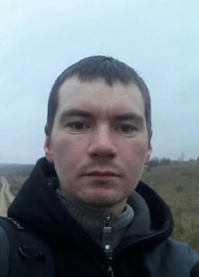 Славик, 32, Рэспубліка Беларусь, Горад Мінск
