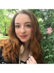 Tanya, 20, Kiev