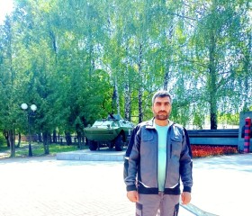 Фёдор, 40 лет, Москва
