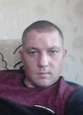 Евгений, 41, Россия, Ухолово