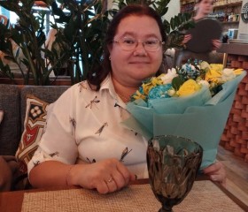 Olga, 46, Perm