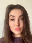Olenka, 29, Moscow