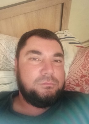 Jorjik, 39, Қазақстан, Шымкент