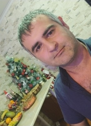 Хари, 34, Россия, Кашира