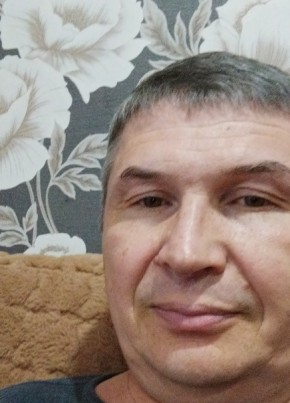 Дамир, 52, Россия, Бол.Кукмор