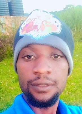 Mofat из Migori 24 года