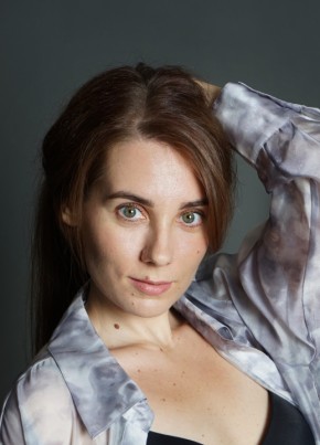 Aleksandra, 30, Russia, Yekaterinburg