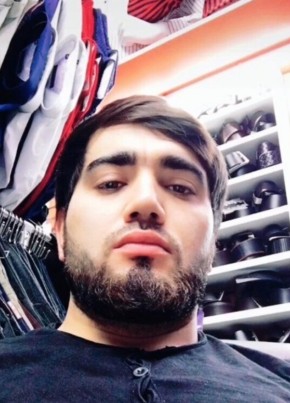 Dimon, 27, Russia, Uray
