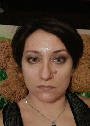 Полина, 40, Россия, Волгоград
