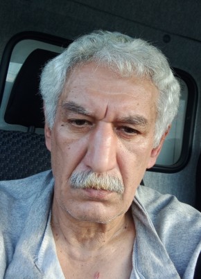 Николай из Твери 62 года