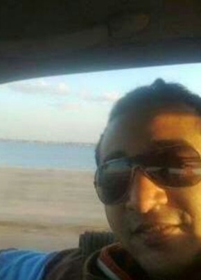 Mohamed, 43, جمهورية مصر العربية, الغردقة