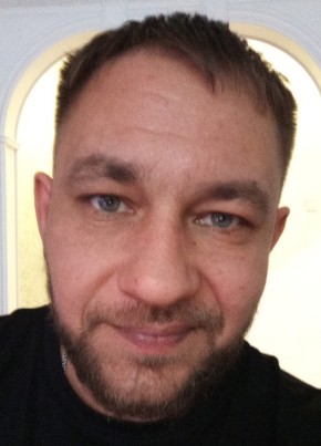 Oleg, 35, Russia, Yekaterinburg