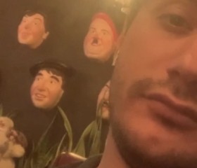 Levon, 29, Byureghavan