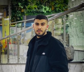 وديع, 19, Jerusalem