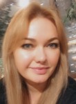 Yanina, 43 года, Москва